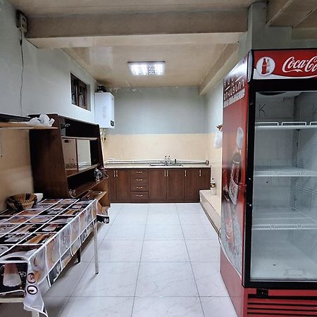 Tigris Dilijan Hotel Zewnętrze zdjęcie