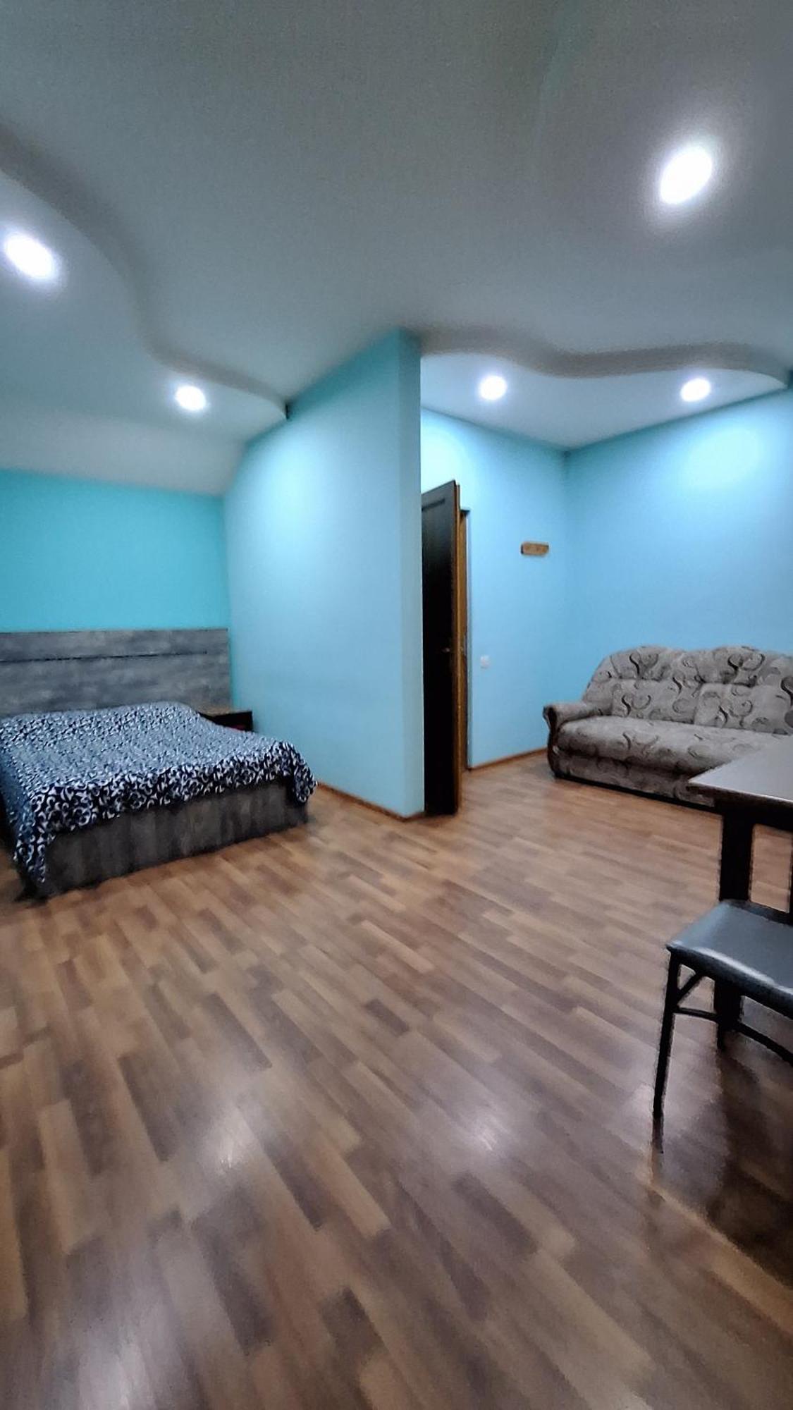 Tigris Dilijan Hotel Zewnętrze zdjęcie
