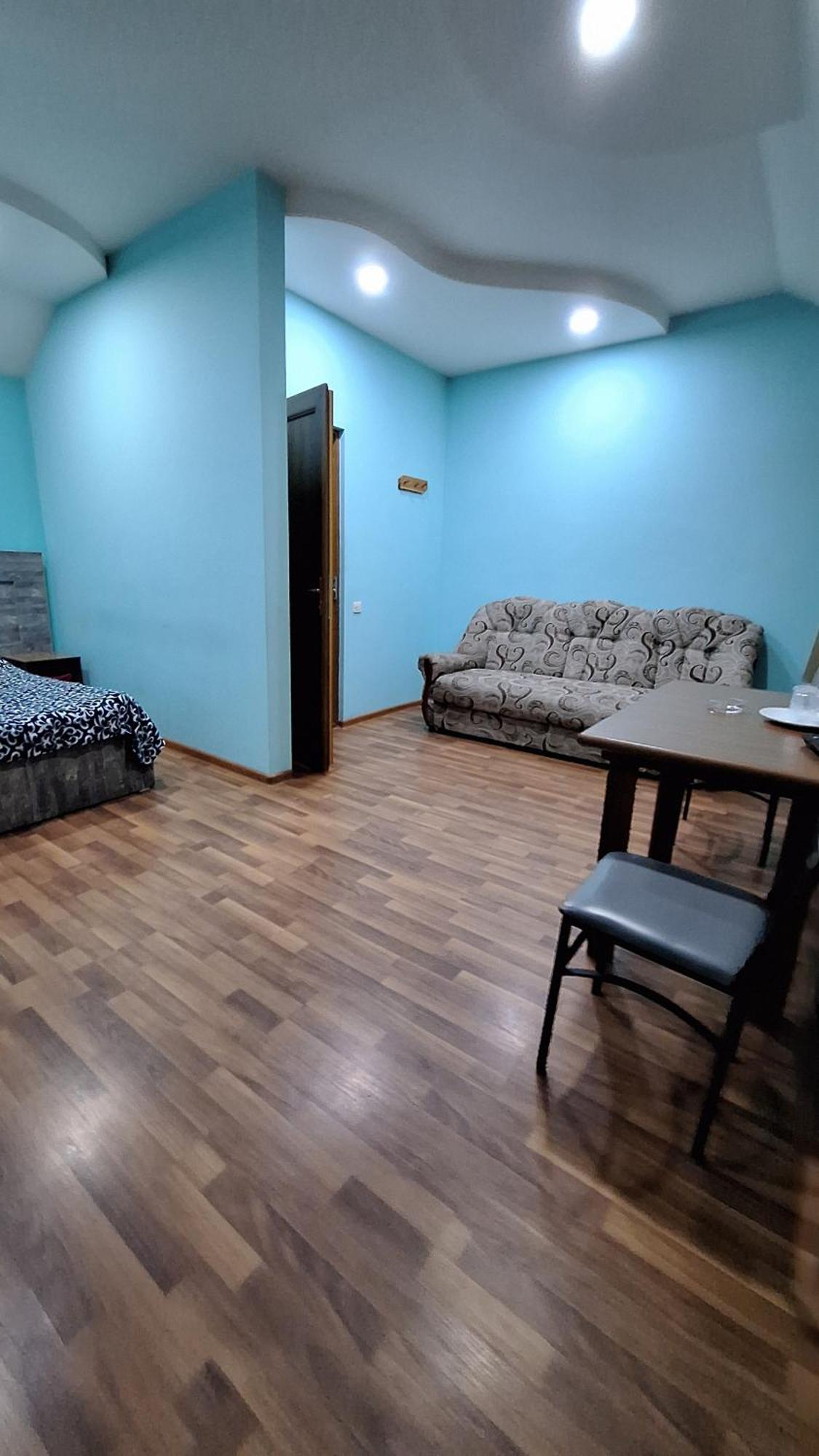 Tigris Dilijan Hotel Zewnętrze zdjęcie