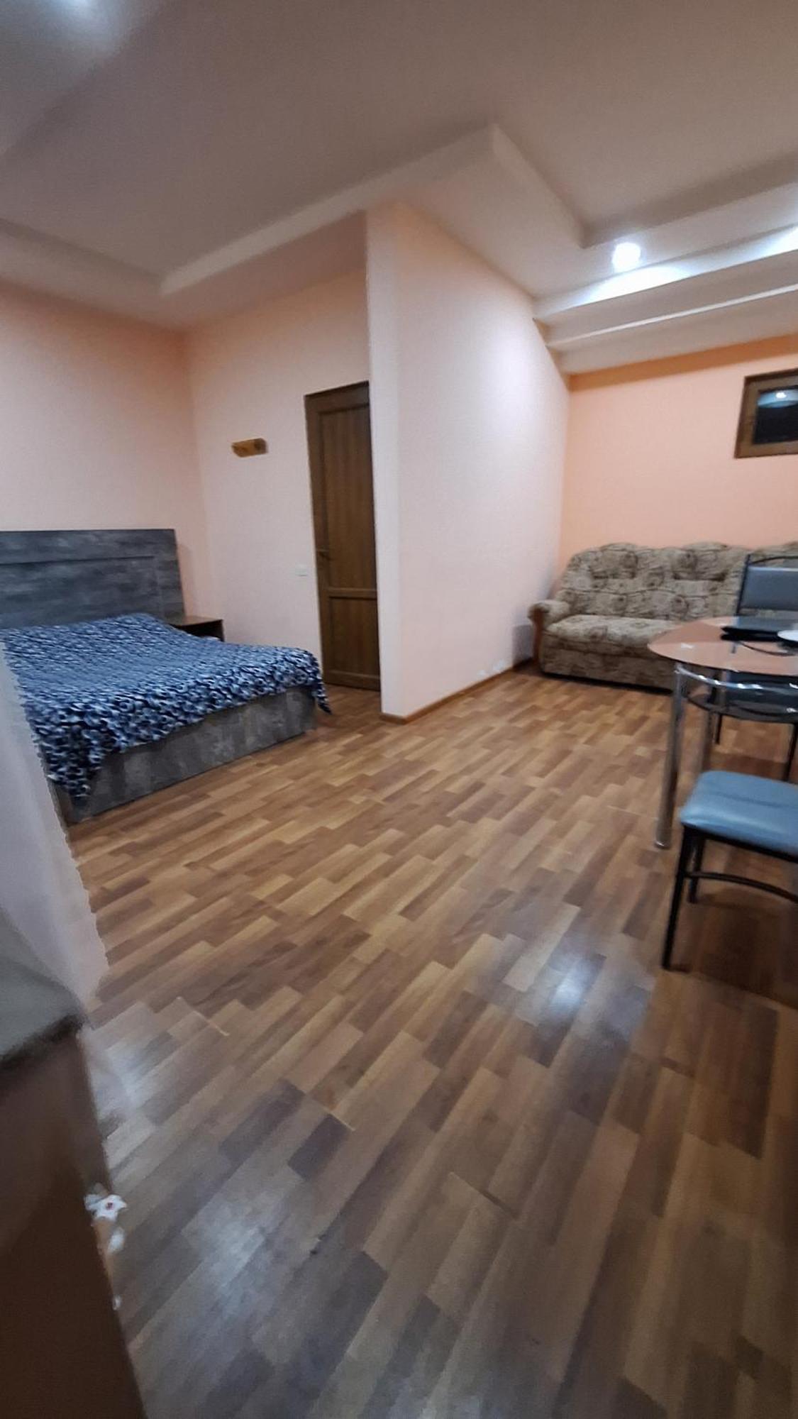 Tigris Dilijan Hotel Zewnętrze zdjęcie
