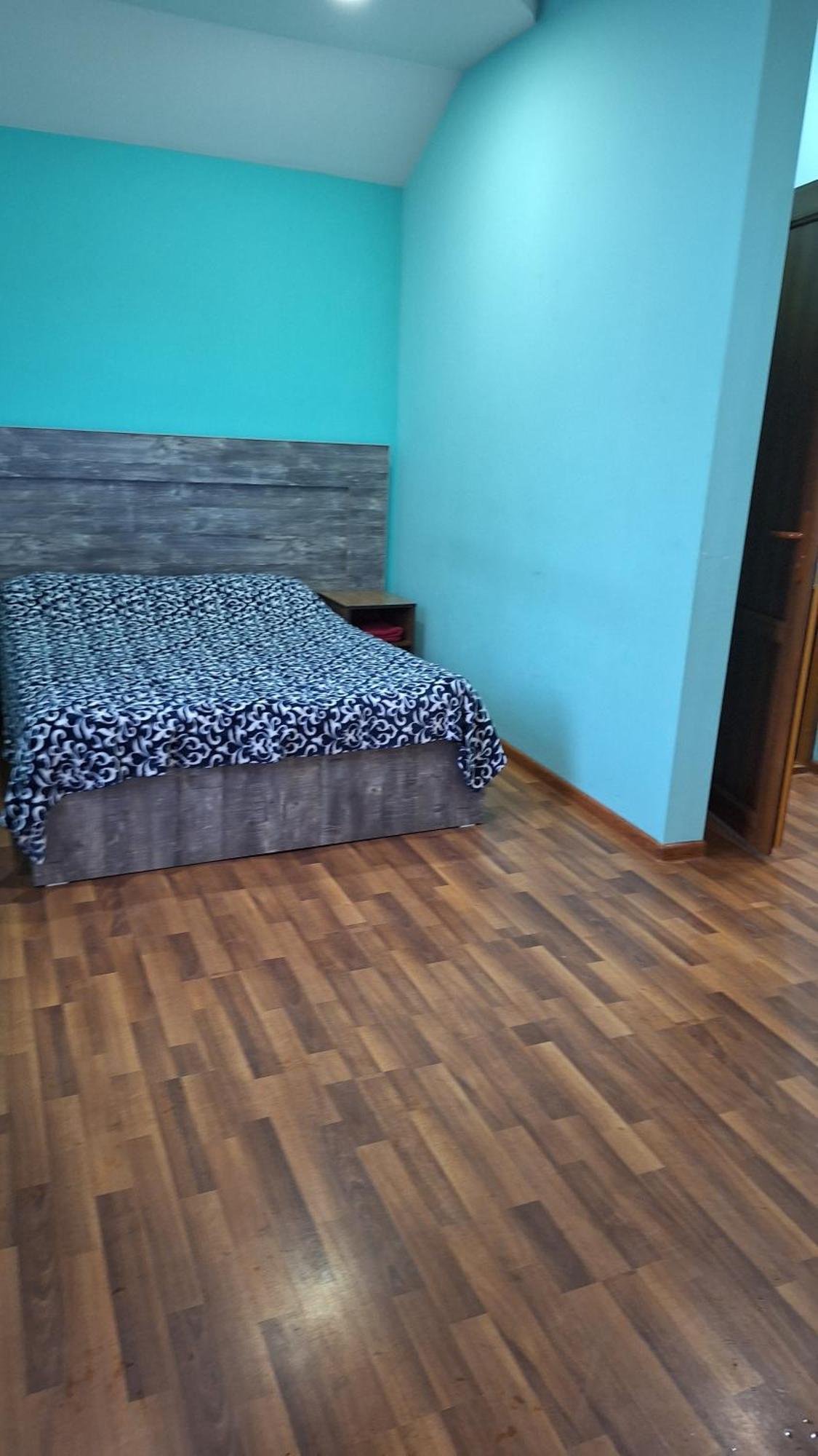 Tigris Dilijan Hotel Zewnętrze zdjęcie