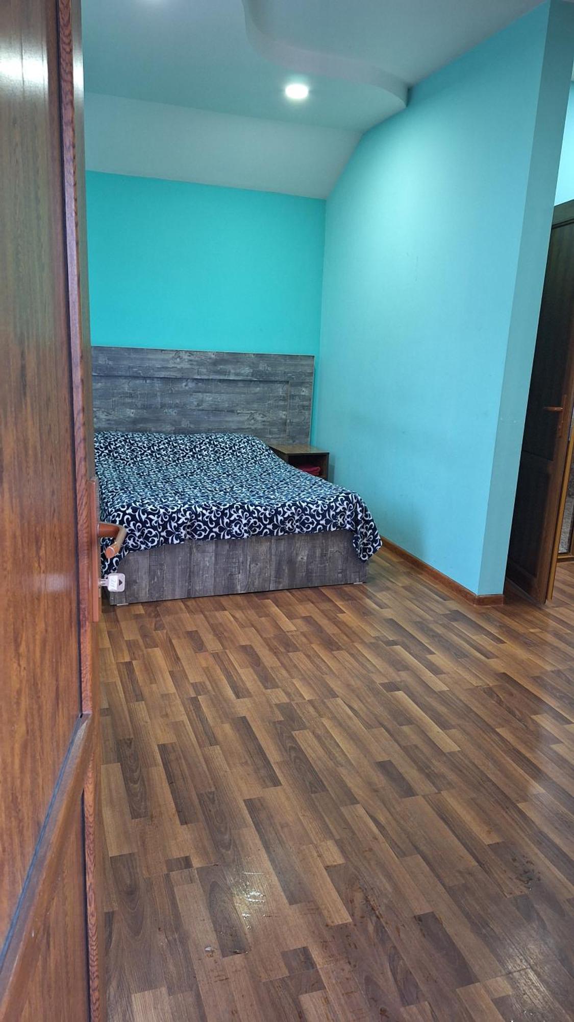 Tigris Dilijan Hotel Zewnętrze zdjęcie