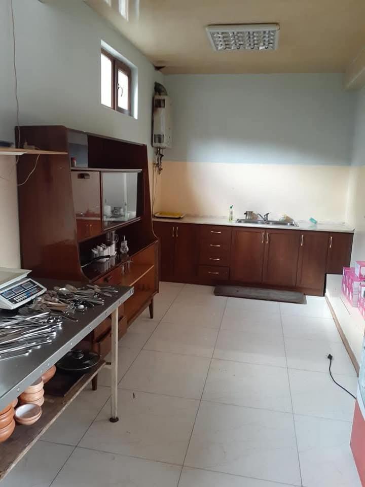 Tigris Dilijan Hotel Zewnętrze zdjęcie