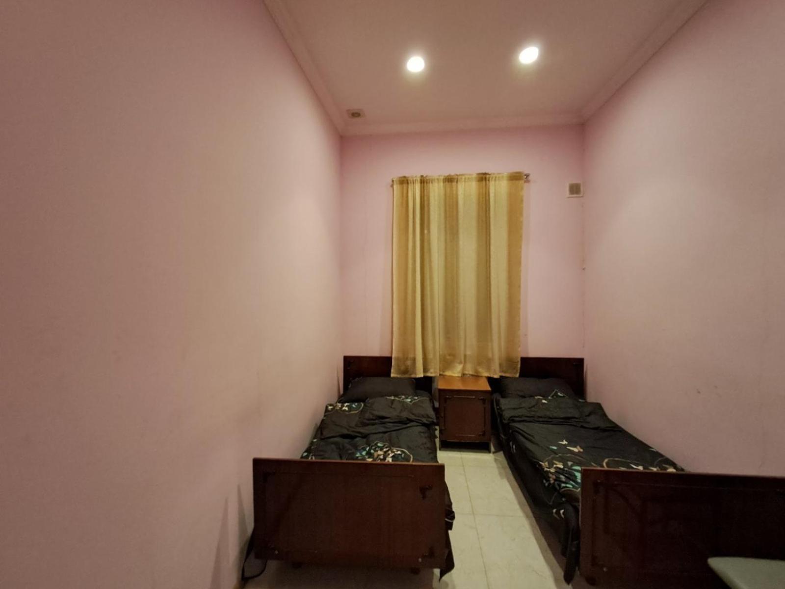 Tigris Dilijan Hotel Zewnętrze zdjęcie