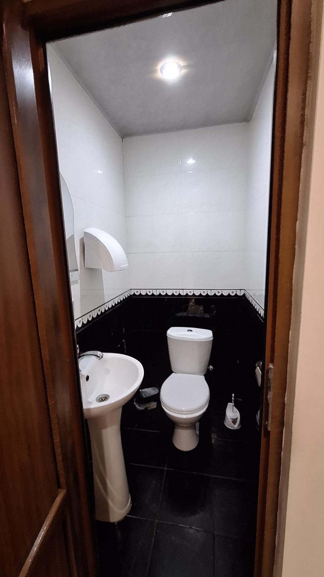 Tigris Dilijan Hotel Zewnętrze zdjęcie