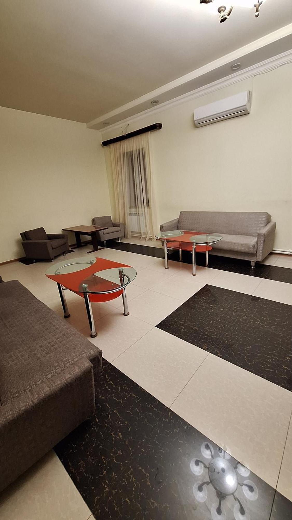Tigris Dilijan Hotel Zewnętrze zdjęcie