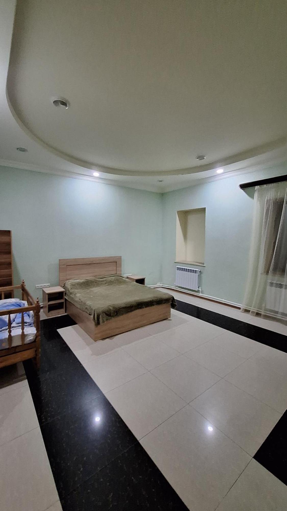 Tigris Dilijan Hotel Zewnętrze zdjęcie