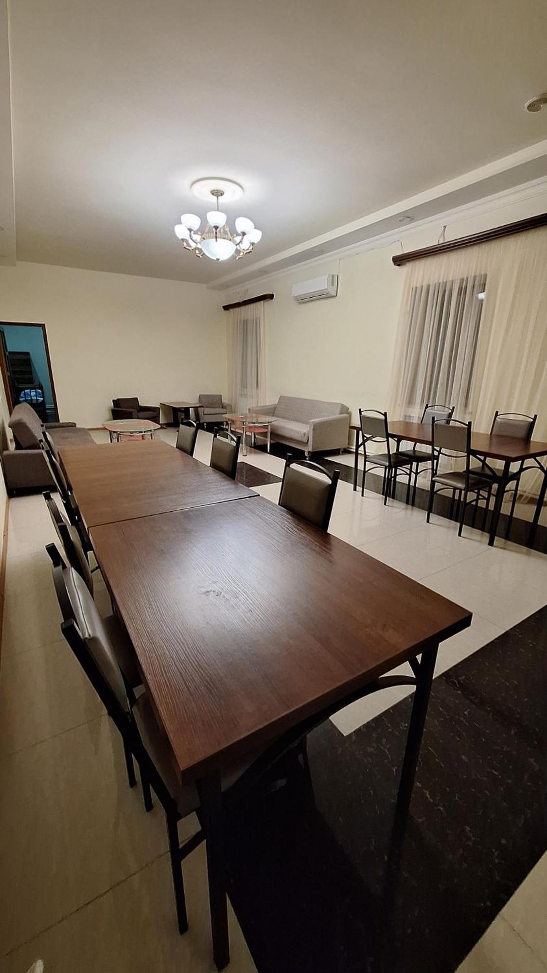 Tigris Dilijan Hotel Zewnętrze zdjęcie