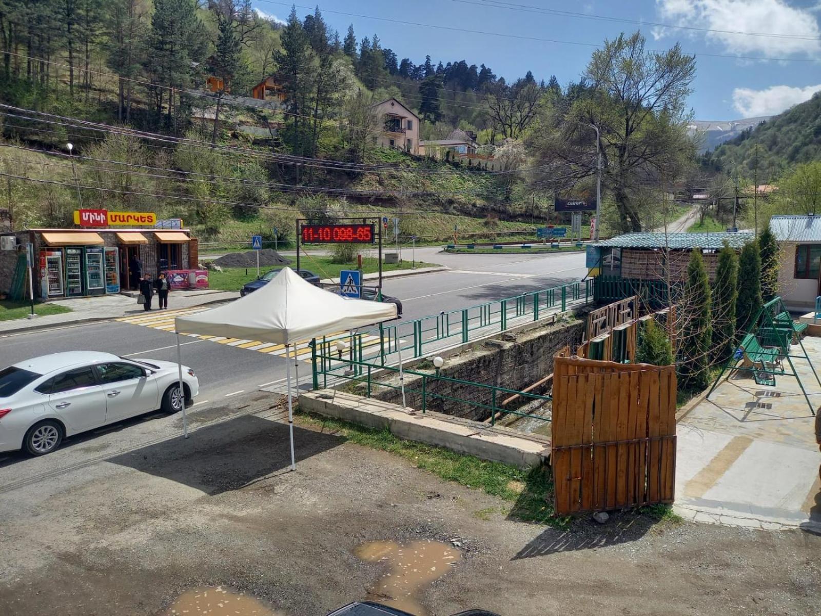 Tigris Dilijan Hotel Pokój zdjęcie