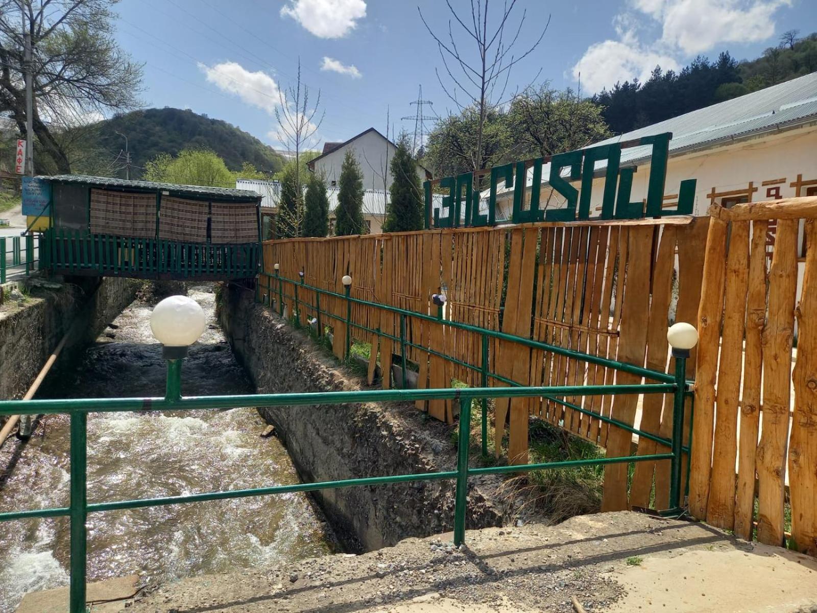 Tigris Dilijan Hotel Pokój zdjęcie