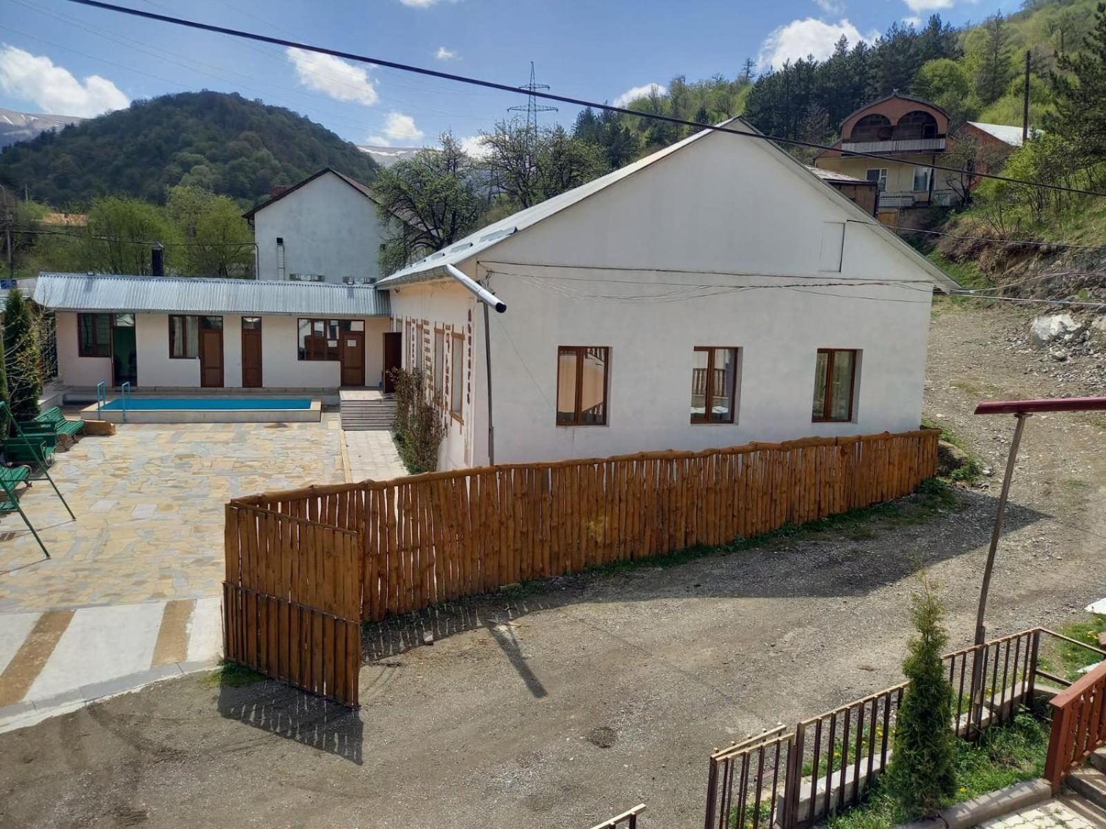 Tigris Dilijan Hotel Pokój zdjęcie
